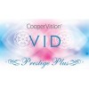 Контактные линзы CooperVision VID Prestige Plus -5.5 дптр 8.6 мм
