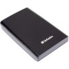 Внешний накопитель Verbatim Store 'n' Go USB 3.0 500GB Black (53029)