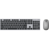 Клавиатура + мышь ASUS W5000 (серый)