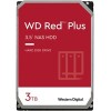 Жесткий диск WD Red Plus 3TB WD30EFZX