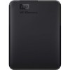 Внешний накопитель WD Elements Portable 1TB WDBMTM0010BBK