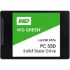 SSD WD Green 120GB [WDS120G1G0A]