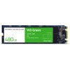 SSD WD Green 480GB WDS480G3G0B