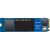 SSD WD Blue SN550 NVMe 500GB WDS500G2B0C