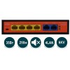 Неуправляемый коммутатор Wi-Tek WI-PS205H