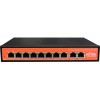Неуправляемый коммутатор Wi-Tek WI-PS308G
