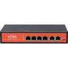 Коммутатор Wi-Tek WI-PS505V