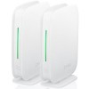 Wi-Fi роутер Zyxel Multy M1 WSM20-EU0201F 2 шт.