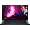 Игровой ноутбук Dell Alienware x17 R1 X17-0457