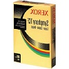 Цветная бумага Xerox Symphony (003R94077) А3 80 г/м2 ярко-желтая, 500 листов
