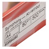 Цветная бумага Xerox Symphony (003R94080) А4 80 г/м2 кораллово-красная, 500 листов