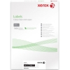 Самоклеющаяся фотобумага XEROX (003R97288) A4 90 г/м2 суперглянцевая, 1 дел, 100 листов