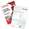 Пленка XEROX A4, 96 мкм, ПРОЗРАЧНАЯ (СLEAR), 100 листов, односторонняя, для черно-белой лазерной печати и копирования (003R98202)