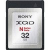 Карта памяти Sony XQD QD-N32 32GB
