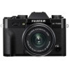Беззеркальный фотоаппарат Fujifilm X-T20 Kit 15-45mm (черный)