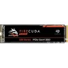 SSD Seagate FireCuda 530 4TB ZP4000GM3A013