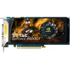 Видеокарта ZOTAC GeForce 9600 GT 512MB DDR3 (ZT-96TES3P-FSR)