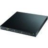 Управляемый коммутатор уровня 2+ Zyxel XGS3700-48HP
