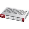 Межсетевой экран Zyxel ZyWALL USG 40